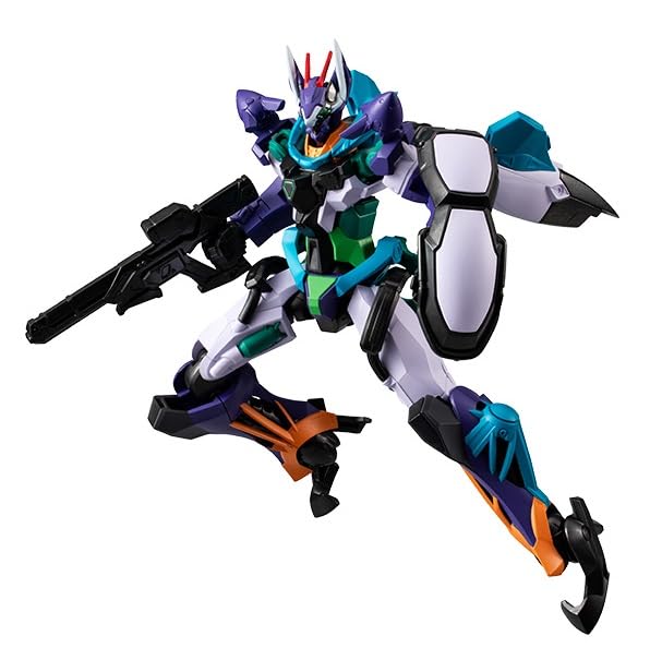 Amazon | 機動戦士 GフレームFA 09 GFreD（ジフレド） 2種セット